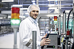 Unternehmenserfolg in der Getränkeindustrie