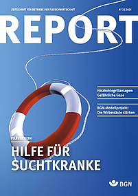 Titelbild Report 2021 No°2