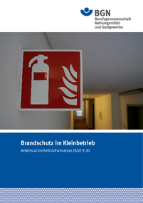 Titelbild ASI Brandschutz im Betrieb