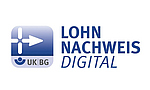 Logo Lohnnachweis digital