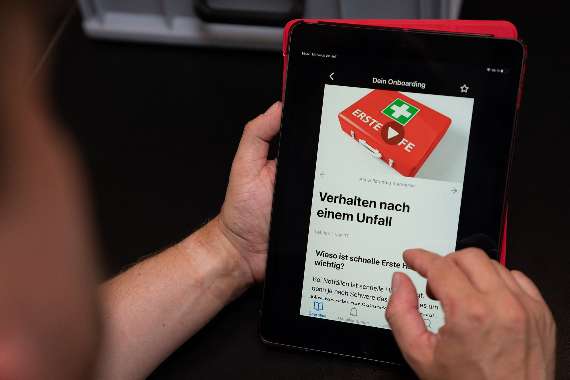 Präventionspreis 2022 Der Ludwig